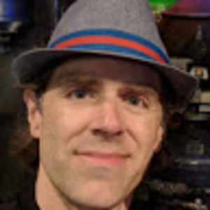 Meet your Posher, Jason